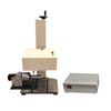 Industrial Pneumatic Dot Peen Marking Machine with Rotary Chuck XY/L4