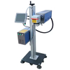 CO2 Flying Laser Marking Machine XY/COF-30/40/50/60W