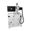 UV Desktop marking machine XY/UVT-3/5/10W