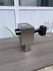 Mini Battery Operated Battery Handheld Dot Peen Marking Machine XY/SD-4-9030