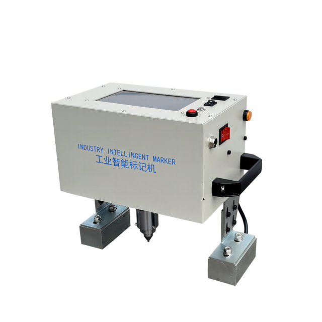 Hand-held electric marking machine XY/C7-D