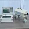 Vehicle identification number metal electric marking machine XY/C3-15040-D