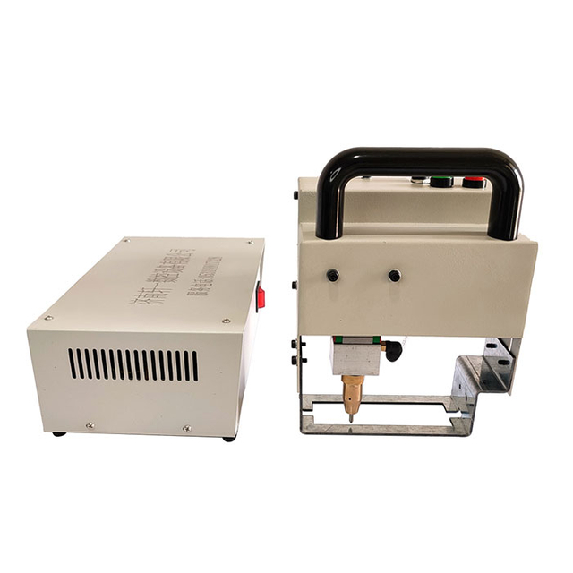 Portable pneumatic Vin number marking machine for automobile chassis XY/F1-9030