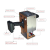 Handheld Electric Marking Machine XY/SD-3-9030