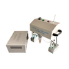 Pneumatic marking machine for automobile chassis XY/C1-15040