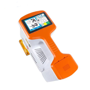 Handheld Mini Laser Marking Machine XY/GZ-LDXM-20W