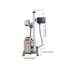 UV flying Laser marking machine XY/ZX-3/5/10W