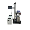 UV flying Laser marking machine XY/ZX-3/5/10W