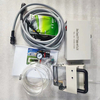 Portable pneumatic Vin number marking machine for automobile chassis XY/F1-9030