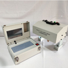 Pneumatic Dot Pin Metal Engraving Marking Machine XY/C3-16090