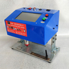 Electric Metal Nameplate Marking Machine XY/M6-D