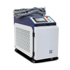 Laser cleaning machine for metal surface XY-QX-YT