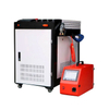 3 In 1 Handheld Fiber Laser Welding Machine For Metal Stainless Steel Aluminum XY/HJ-FT