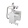 UV Desktop marking machine XY/UVT-3/5/10W