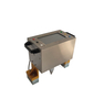 Portable electric Dot Peen Marking Machine XY/BD-3