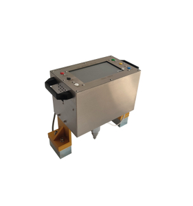 Portable electric Dot Peen Marking Machine XY/BD-3