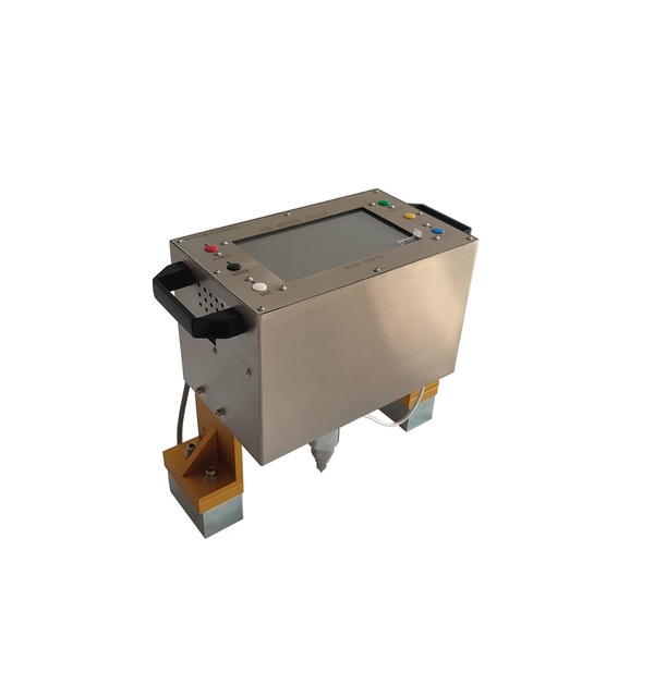 Portable electric Dot Peen Marking Machine XY/BD-3
