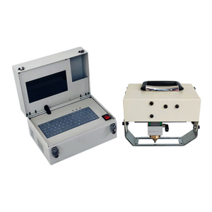 Engine number pneumatic marking machine XY/F3-9025D