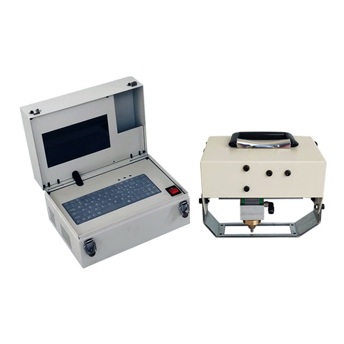 Engine number pneumatic marking machine XY/F3-9025D