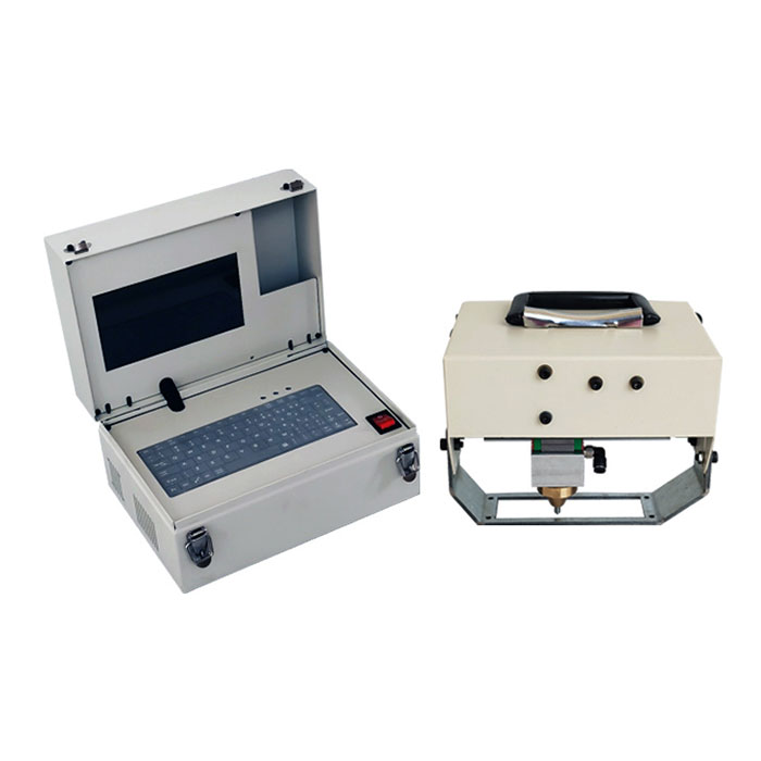 Engine number pneumatic marking machine XY/F3-9025D