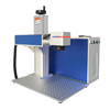 Split Portablelaser Marking Machine XY/GF