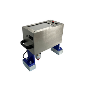 Portable electric Dot Peen Marking Machine XY/BD-2
