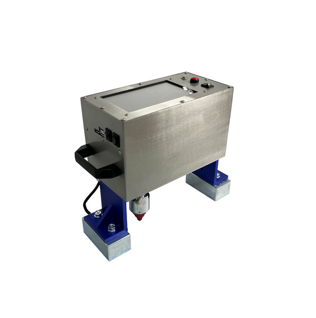 Portable electric Dot Peen Marking Machine XY/BD-2