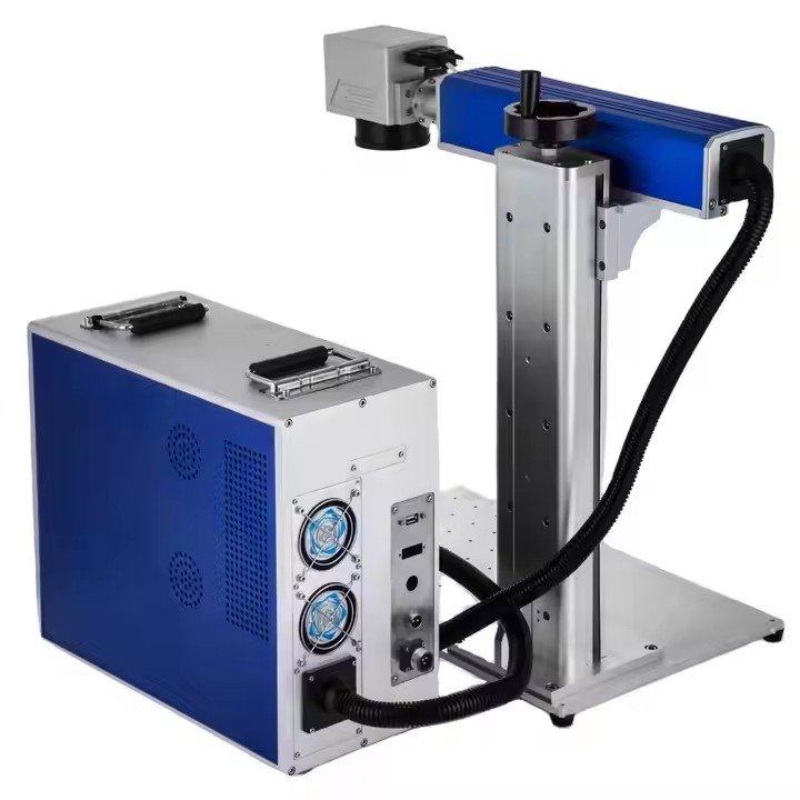CO2 Laser marking machine XY/COF