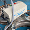 Pneumatic Dot Peen Marking Machine XY/C3-15040