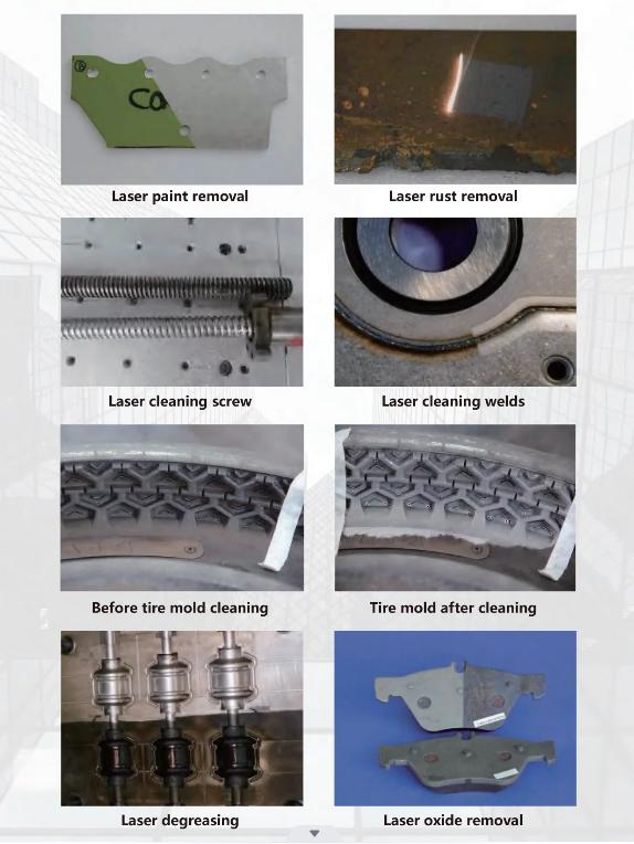 Laser Welding Machine XY HJ-FY.2