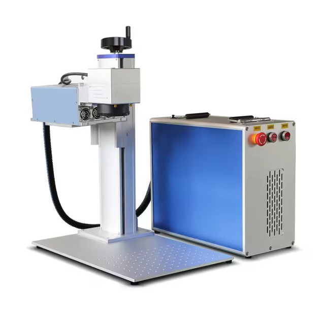 UV laser marking machine XY/UVF