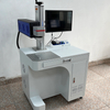 CO2 Fiber laser marking machine XY/COT