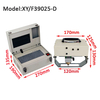 Engine number pneumatic marking machine XY/F3-9025D