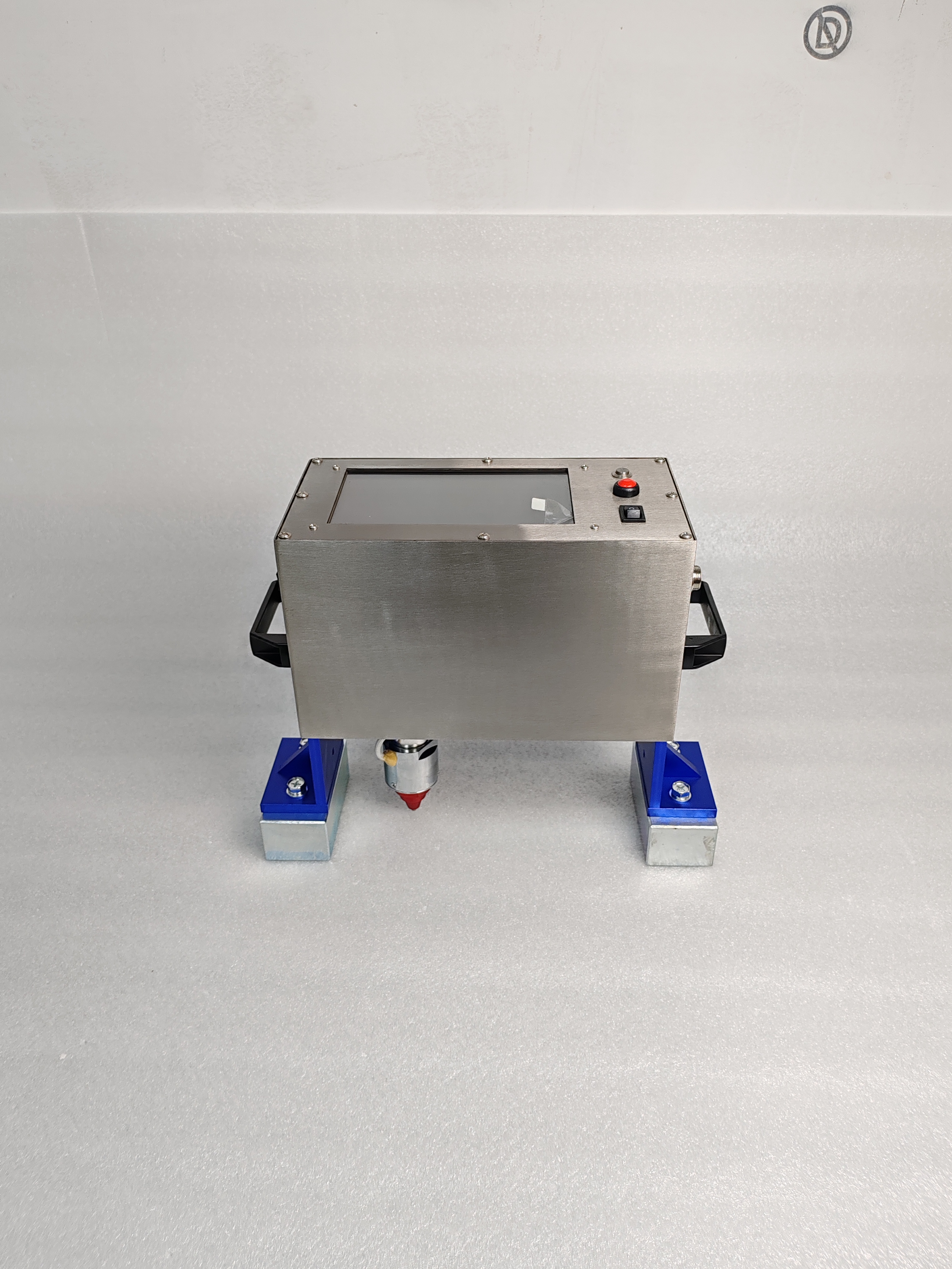 Portable electric Dot Peen Marking Machine XY/BD-2