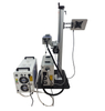 UV flying Laser marking machine XY/ZX-3/5/10W