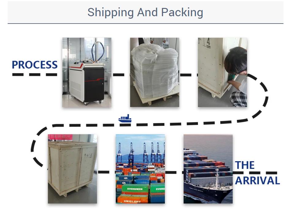 Laser Welding Machine XY HJ-FY.3