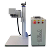 UV laser marking machine XY/ZF-3/5/10W